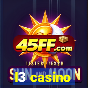 l3 casino